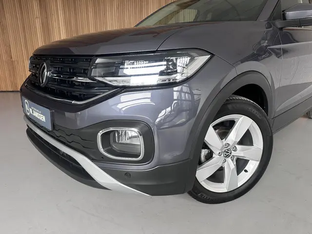 Volkswagen T-Cross 1.5 TSI Style 2023 Benzine 10