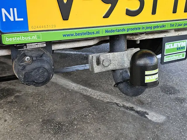 Volkswagen Transporter 2.0 TDI 2017 Diesel 13