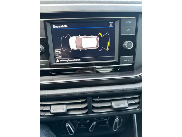 Volkswagen Polo 1.0 TSI Highline 2020 Benzine 9