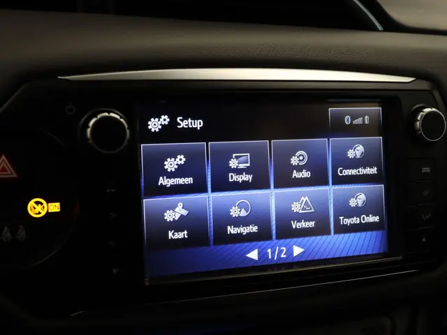 Toyota Yaris 1.5 Hybrid Trend 2016 Hybride Benzine 33