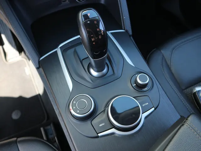 Alfa Romeo Stelvio 2.0 T AWD 2018 Benzine 23