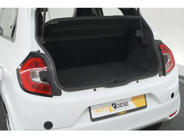 Renault Twingo 1.0 SCe Collection 2019 Benzine 48