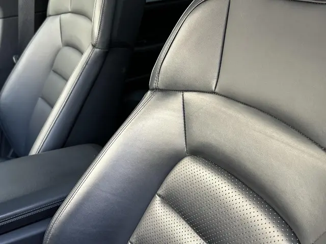 Porsche Taycan 4S Performance 84 kWh 2020 Elektrisch 26