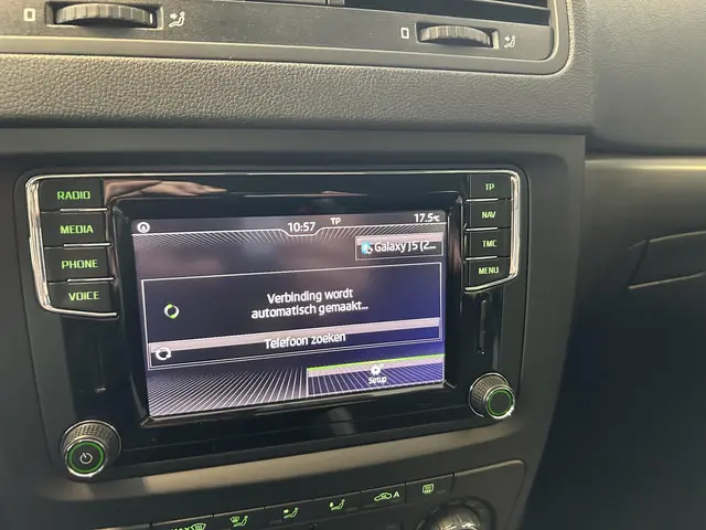 Škoda Yeti Outdoor 1.2 TSI Greentech JOY 2016 Benzine 20