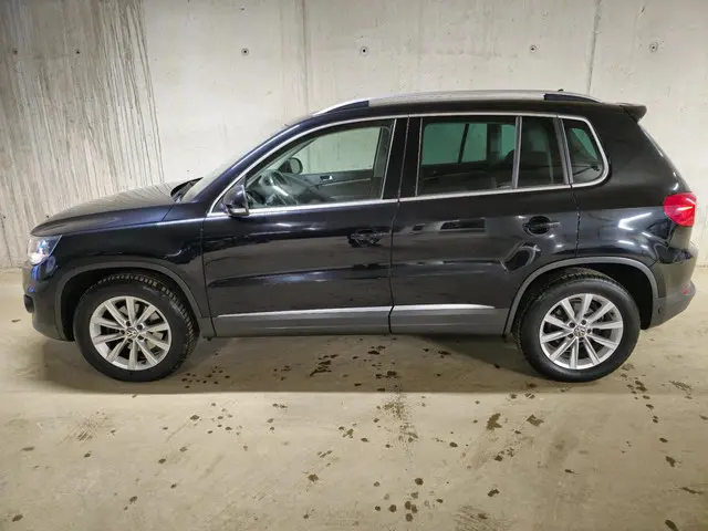 Volkswagen Tiguan 2.0 TSI Sport&Style 4Motion 2014 Benzine 7
