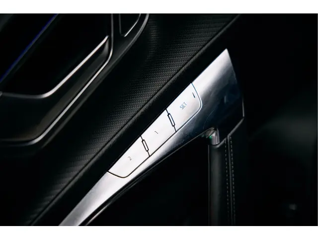 Audi RS6 RS 6 TFSI quattro 2020 Hybride Benzine 28