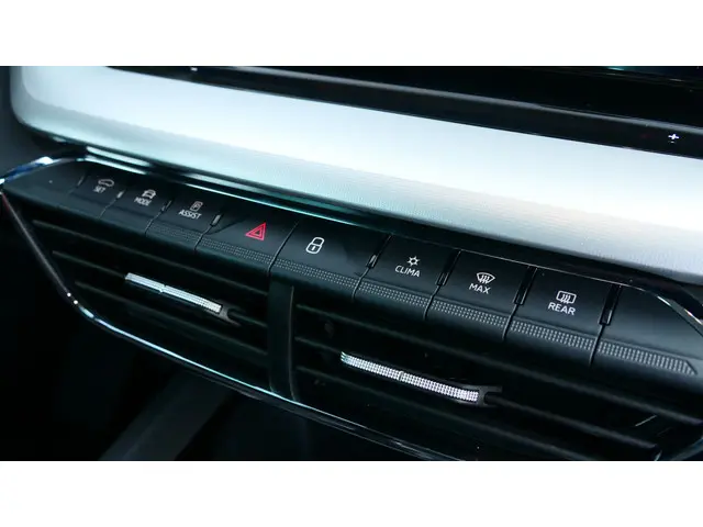 Škoda Octavia Combi 1.0 TSI 2021 Benzine 35