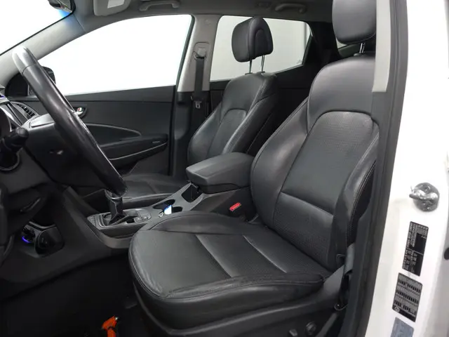 Hyundai Santa Fe 2.4i GDI Business Edition 2013 Benzine 24