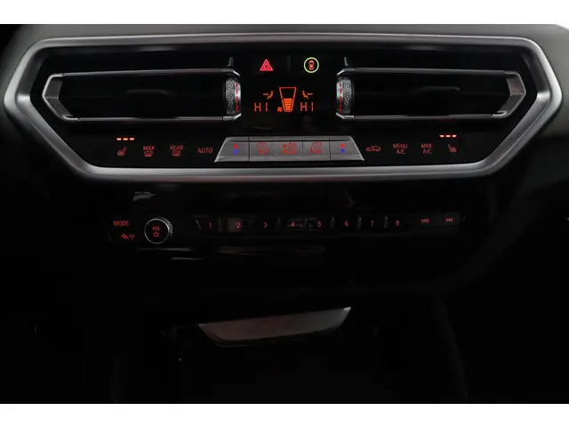 BMW X4 xDrive30i 2026 Benzine 6