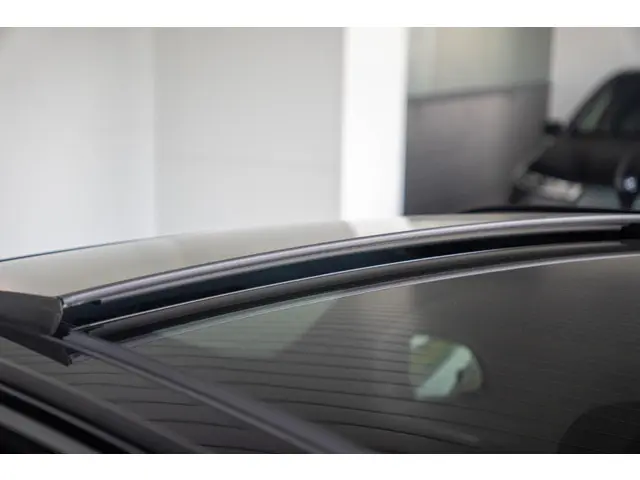 BMW iX3 Executive 80 kwh 2022 Elektrisch 20