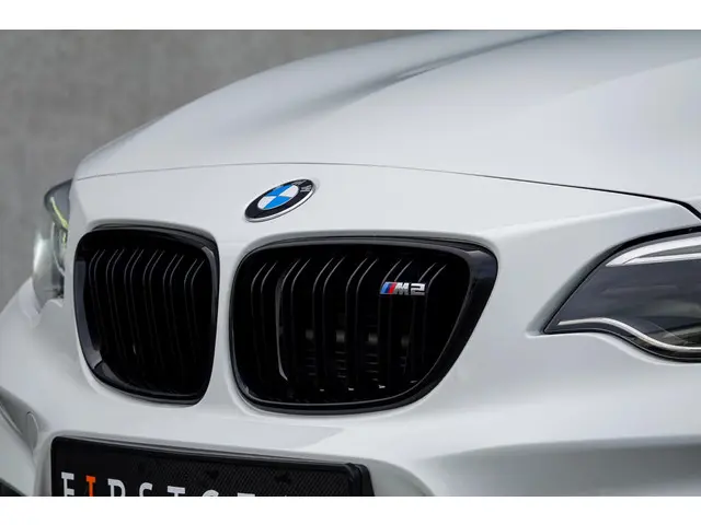 BMW M2 2-serie Coupé DCT 2017 Benzine 10
