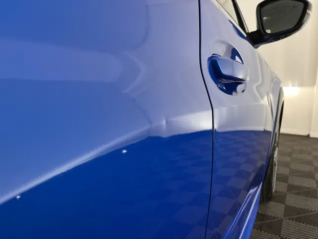 Peugeot e-208 EV GT Pack 50 kWh [ 3-Fase ] 2021 Elektrisch 34