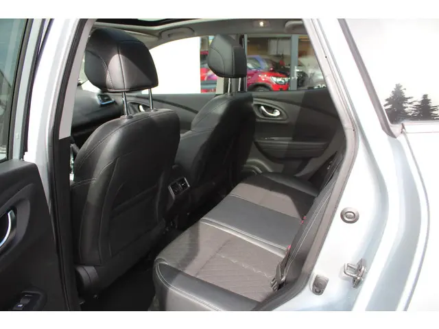 Renault Kadjar 1.3 TCe Techno 2022 Benzine 22