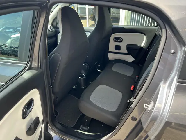 Renault Twingo 1.0 SCe Collection 2017 Benzine 8