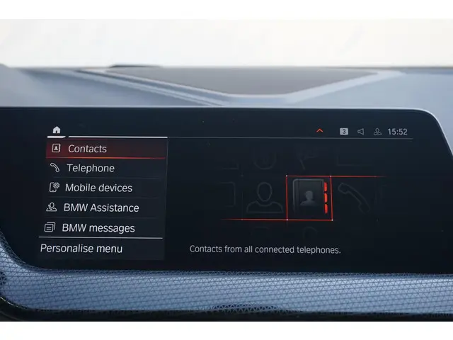 BMW 1 Serie 118i 2024 Benzine 21