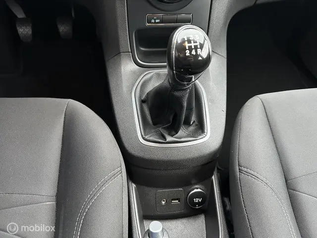 Ford Fiesta 1.0 Style 2014 Benzine 15