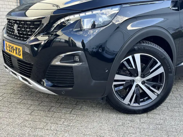 Peugeot 3008 1.6 PureTech GT Line 2020 Benzine 53