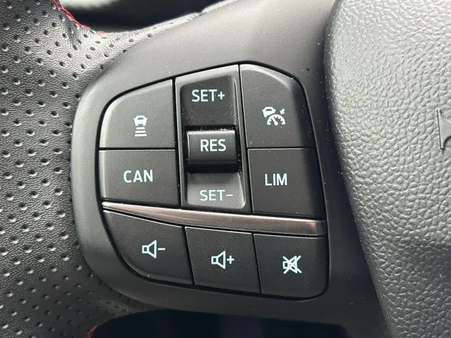 Ford Puma EcoBoost Hybrid ST-Line X 2021 Benzine 17