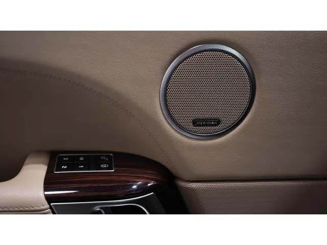 Land Rover Range Rover 3.0 TDV6 HSE 2013 Diesel 27