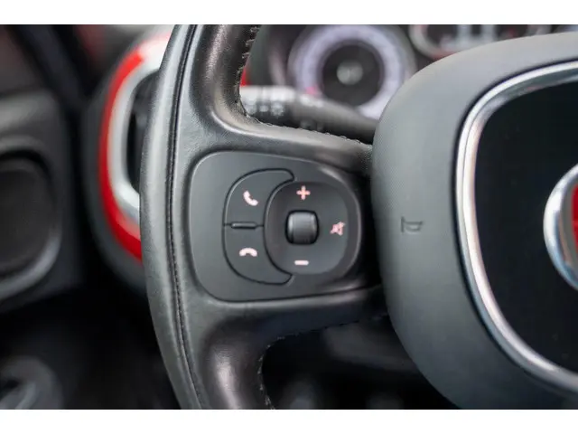 Fiat 500L 0.9 TwinAir Easy Eco 2014 Benzine 73