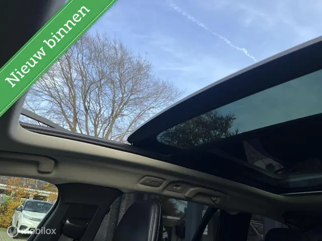 Volvo V60 2.0 B4 Ultimate Dark | 1e eigenaar 2022 Benzine 21