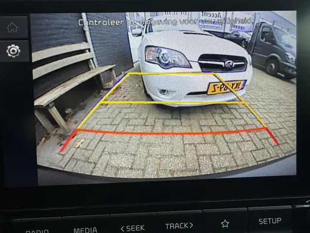 Kia Stonic 1.0 T-GDi MHEV DynamicLine 2023 Benzine 20