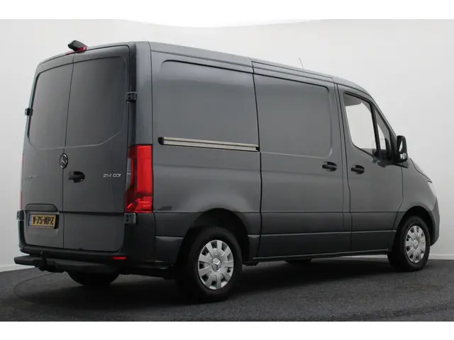 Mercedes-Benz Sprinter 214 2.2 CDI L1H1 2021 Diesel 20