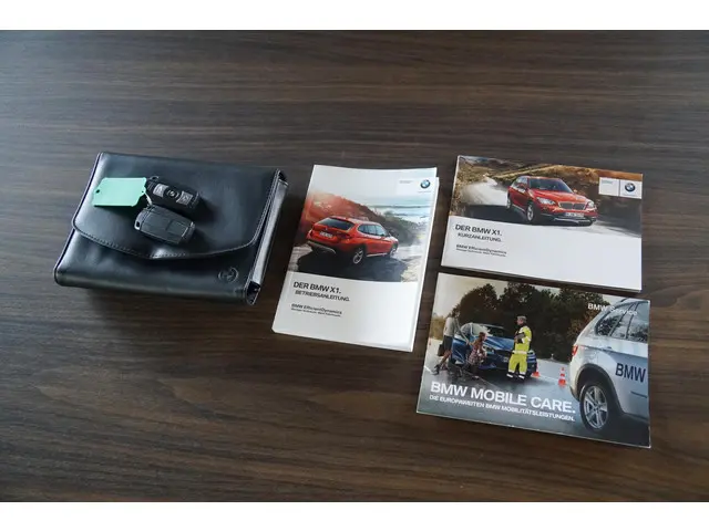 BMW X1 sDrive18i 2015 Benzine 20