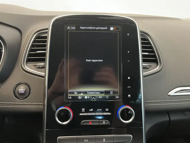 Renault Grand Scénic 1.3 TCe Techno 7p. 2023 Benzine 22