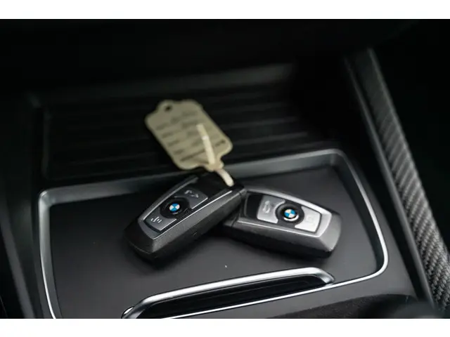 BMW M2 2-serie Coupé Competition Handbak 2019 Benzine 34