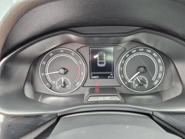 Škoda Scala 1.0 TSI Sport Business 2019 Benzine 27