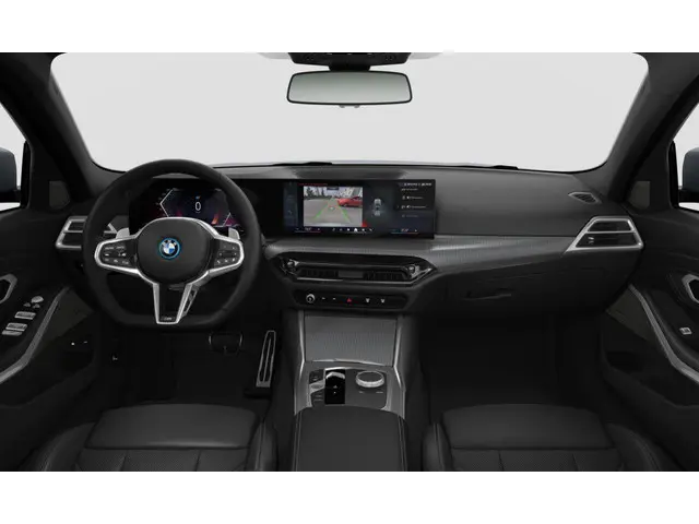 BMW 3 Serie 3