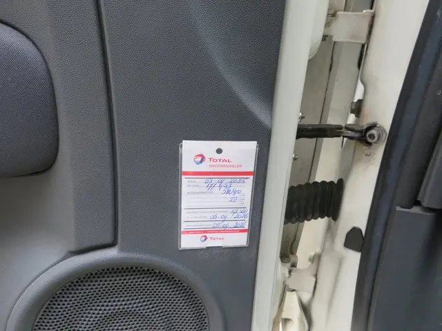 Fiat 500 1.2 Naked 2008 Benzine 11