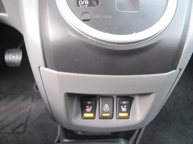 Nissan e-NV200 Business 2014 Elektrisch 14
