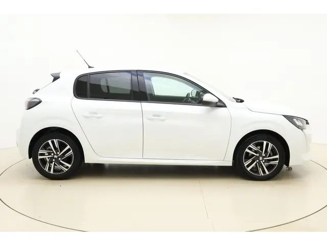 Peugeot 208 1.2 PureTech Allure Pack 2021 Benzine 9