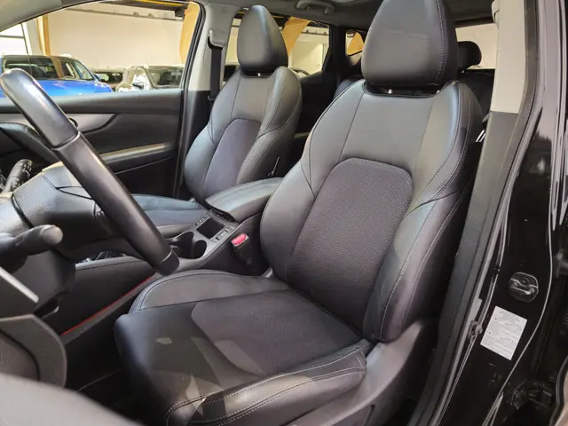 Nissan QASHQAI 1.3 DIG-T Tekna 2018 Benzine 14