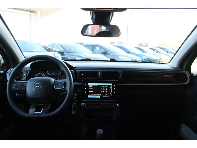 Citroën C3 1.2 PureTech S&S Feel Edition 2020 Benzine 7