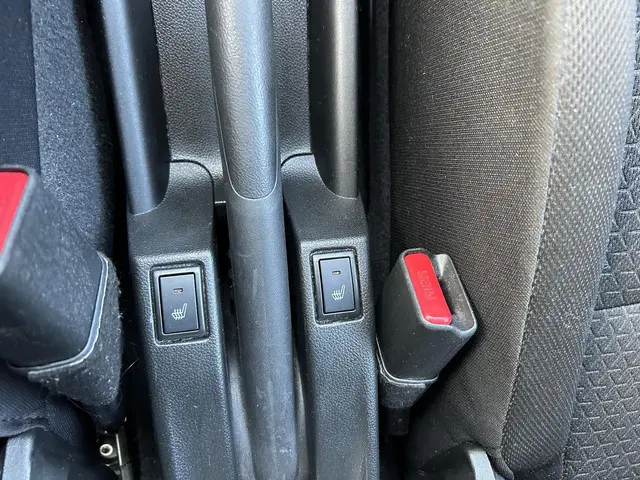 Suzuki Swift 1.2 Select Smart Hybrid 2020 Benzine 15