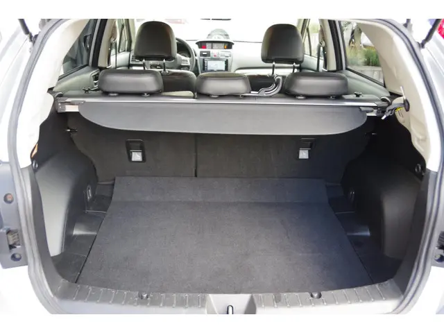 Subaru XV 2.0i Comfort AWD 2015 Benzine 18
