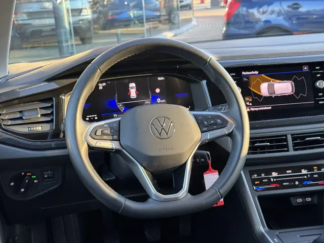 Volkswagen Polo 1.0 TSI Life Edition 2025 Benzine 13