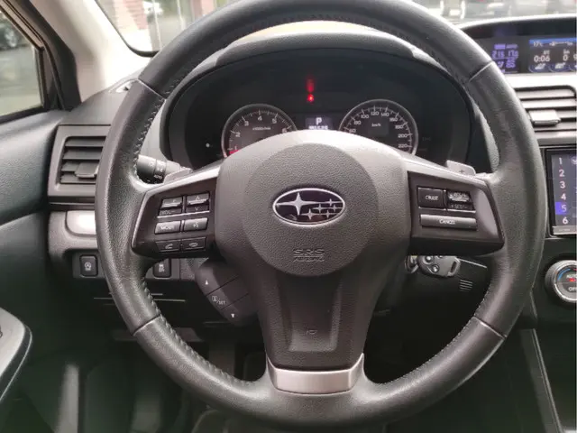 Subaru XV 2.0i Luxury AWD 2014 Benzine 15
