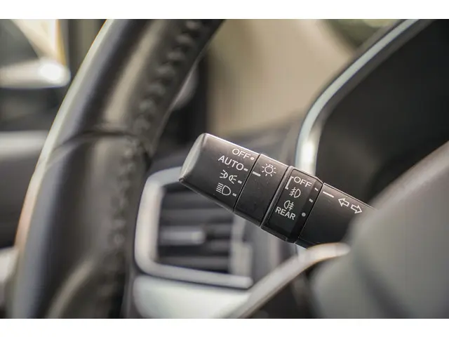 Honda CR-V 2.0 e:HEV LIFESTYLE 2021 Hybride Benzine 48