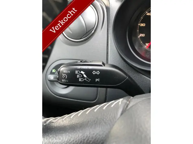 SEAT Ibiza 1.4 Style Airco Navi Cruise 2014 Benzine 9