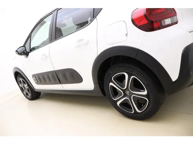Citroën C3 1.2 PureTech 81pk Feel 2020 Benzine 16