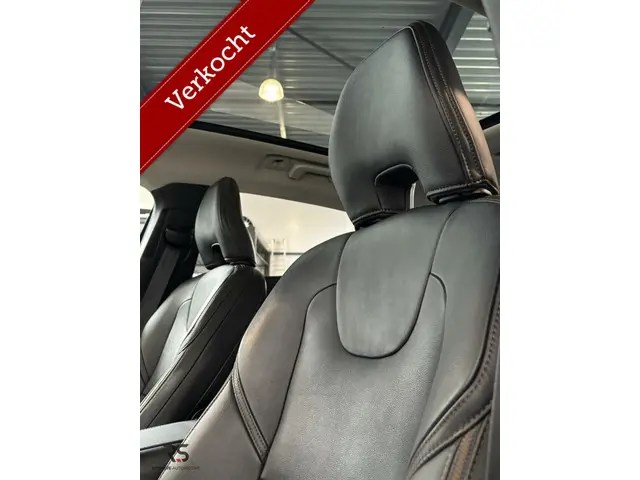 Volvo V40 Cross Country 1.5 T3 Polar+ Luxury 2019 Benzine 26