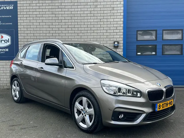 BMW 2 Serie Active Tourer 218i Executive 2014 Benzine 11