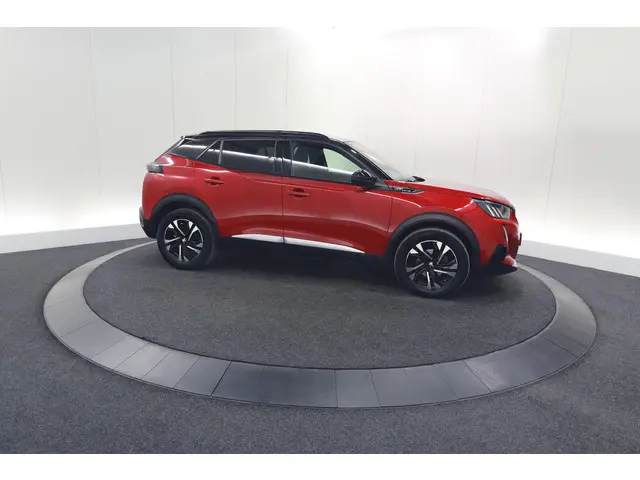 Peugeot 2008 PureTech 130 GT-Line 2020 Benzine 8