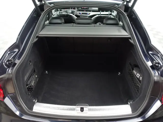 Audi A5 Sportback 40 TFSI S Line+ Aut- 2019 Benzine 39