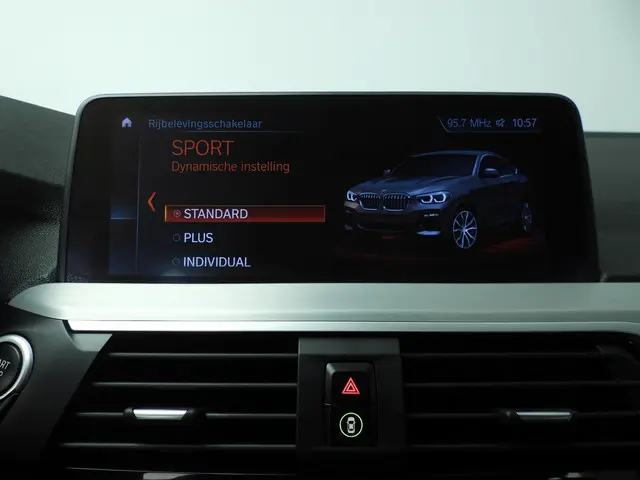 BMW X4 xDrive30i 2019 Benzine 36