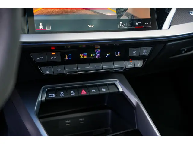 Audi RS3 A3 Limousine 2.5 TFSI quattro 2023 Benzine 16